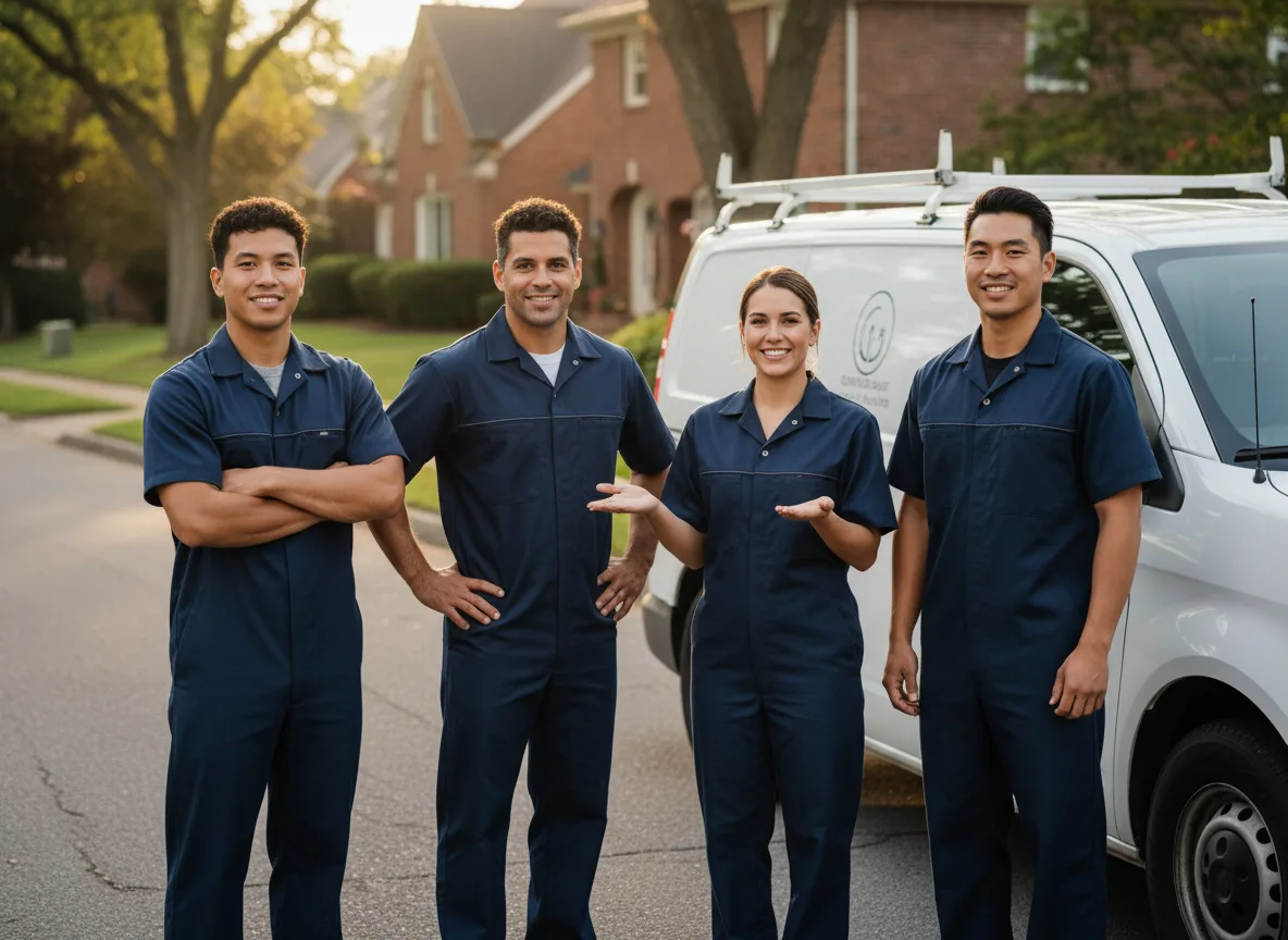 Home Gutter Service company in Bossier City, LA